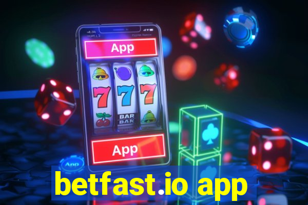 betfast.io app